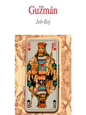 cover image of Job-Boj